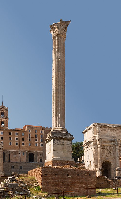 Column of Phocas